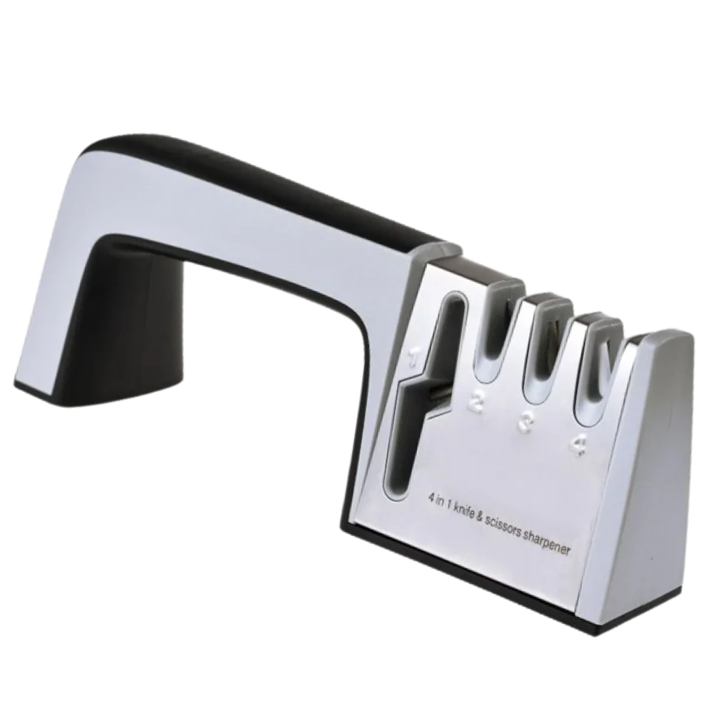 Efficient Kitchen Knife Sharpener