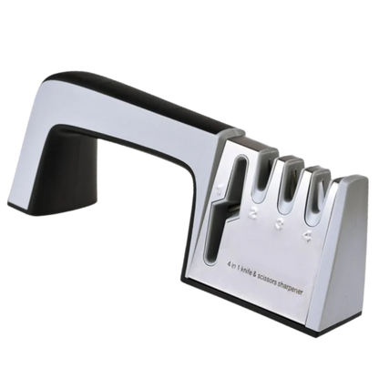 Efficient Kitchen Knife Sharpener