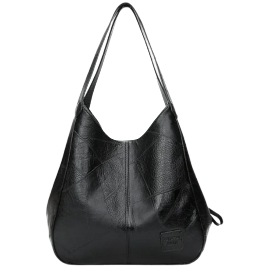 Large Capacity Classic Handbag