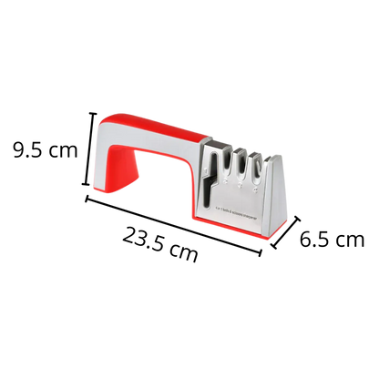 Efficient Kitchen Knife Sharpener