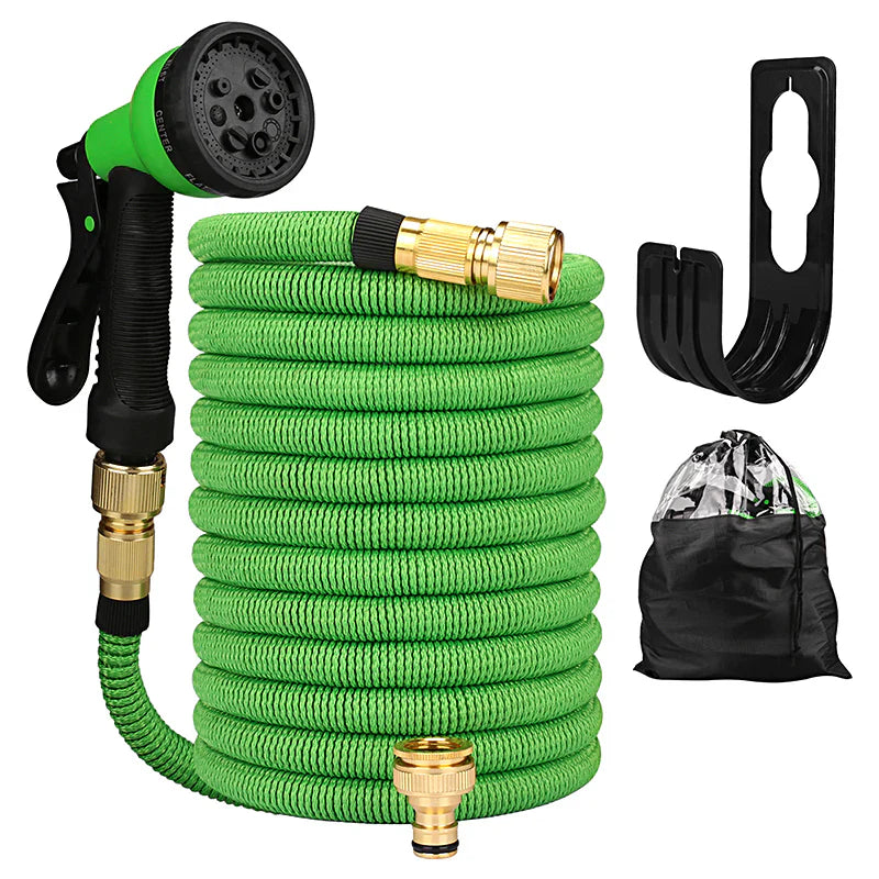 Expandable Flexible Garden Hose