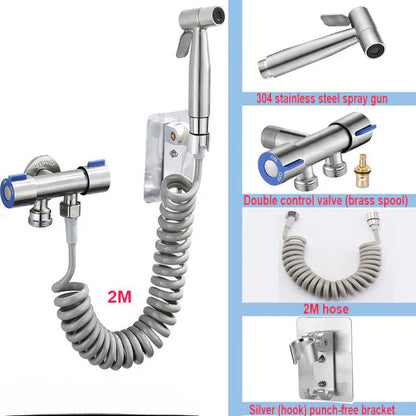 Stainless Steel Bidet