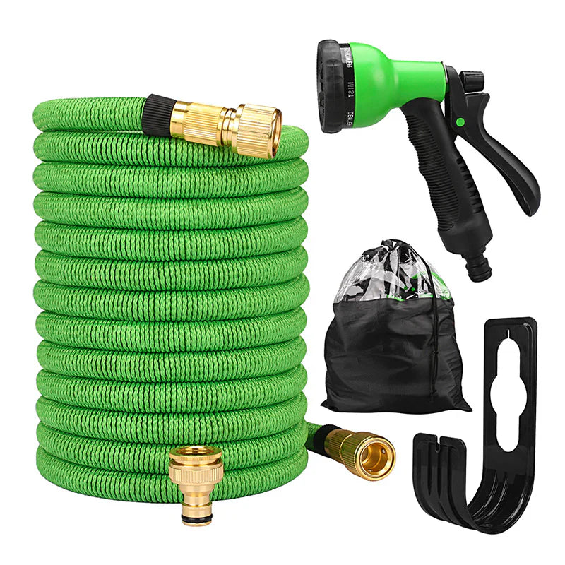 Expandable Flexible Garden Hose