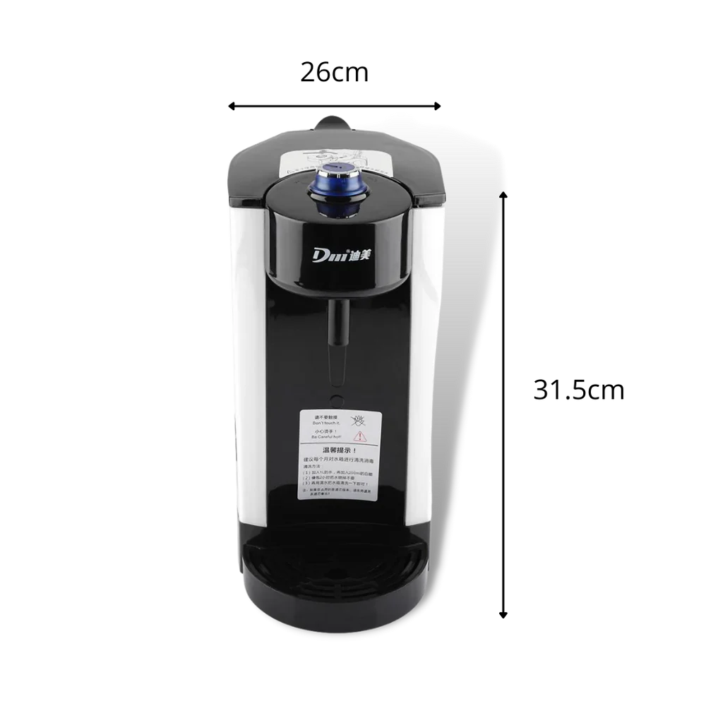 Instant Hot Water Dispenser 3L