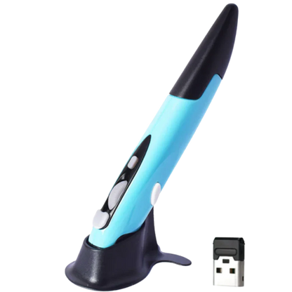 Wireless Pen Shaped Mouse