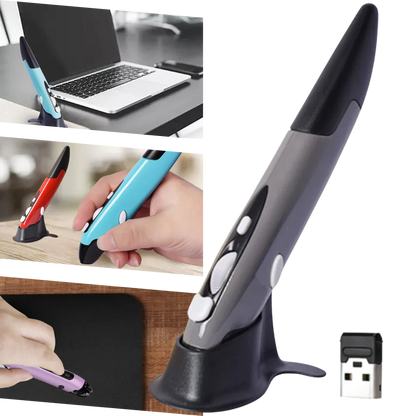 Wireless Pen Shaped Mouse