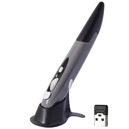 Wireless Pen Shaped Mouse