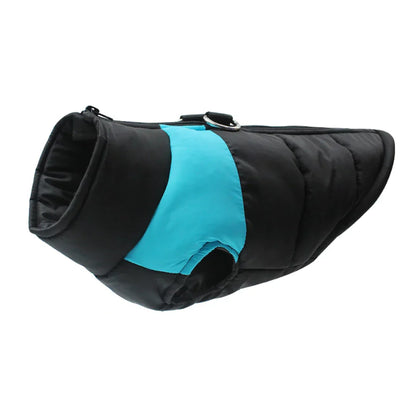 Upgraded Waterproof Dog Coat