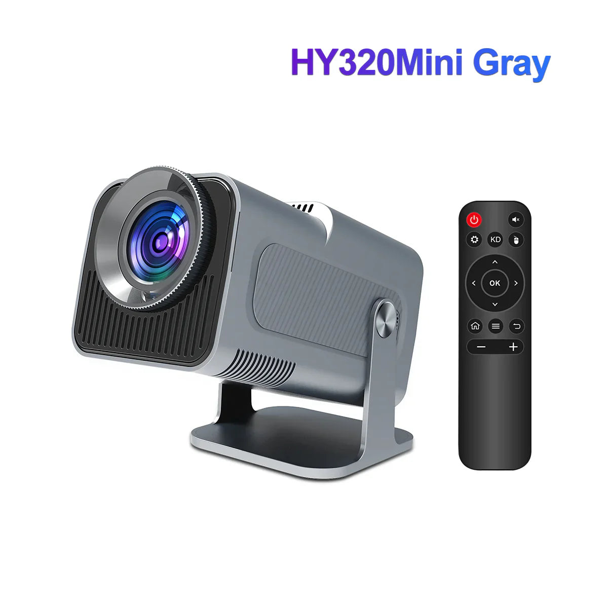 Magcubic 4K Mini Projector For Home