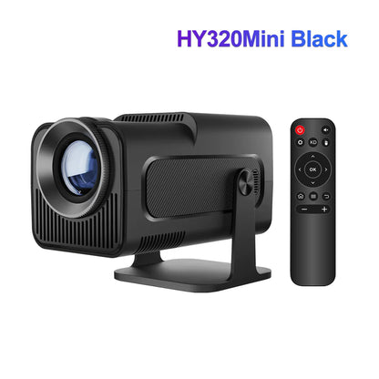 Magcubic 4K Mini Projector For Home