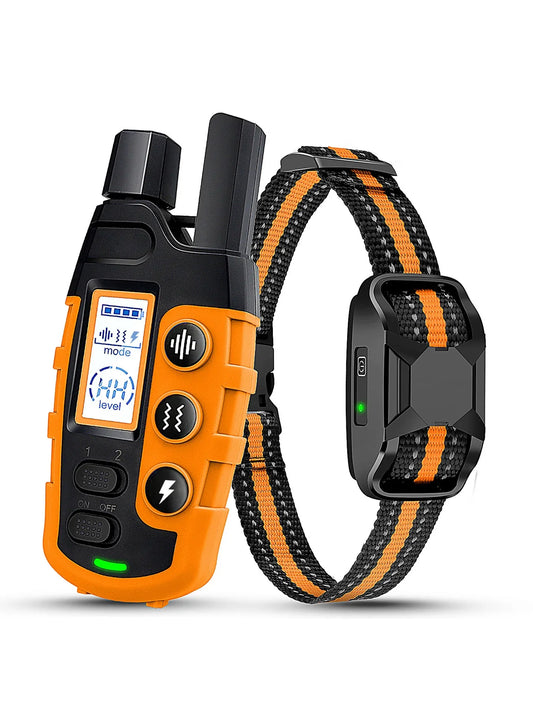 3300Ft Electric Dog Training Collar