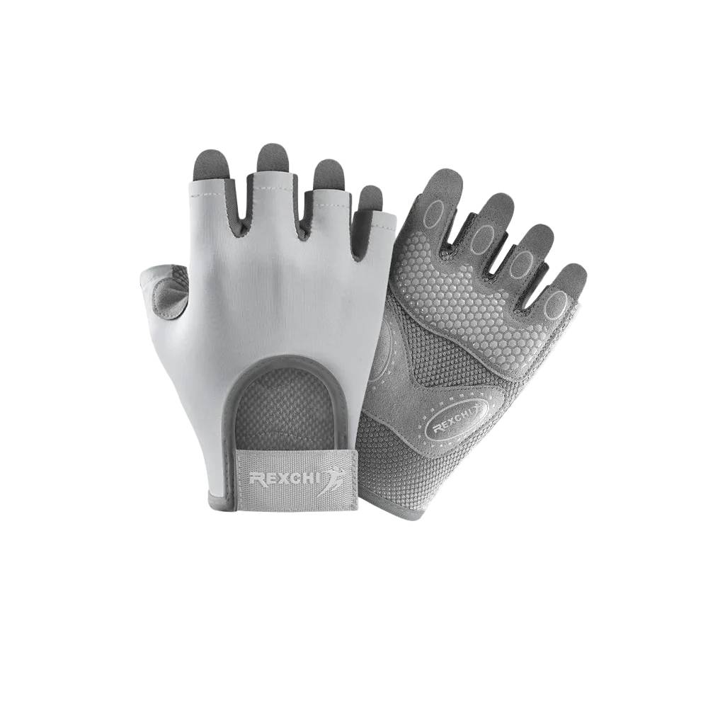 Gym Gloves-Weightlifting Gloves for Sports