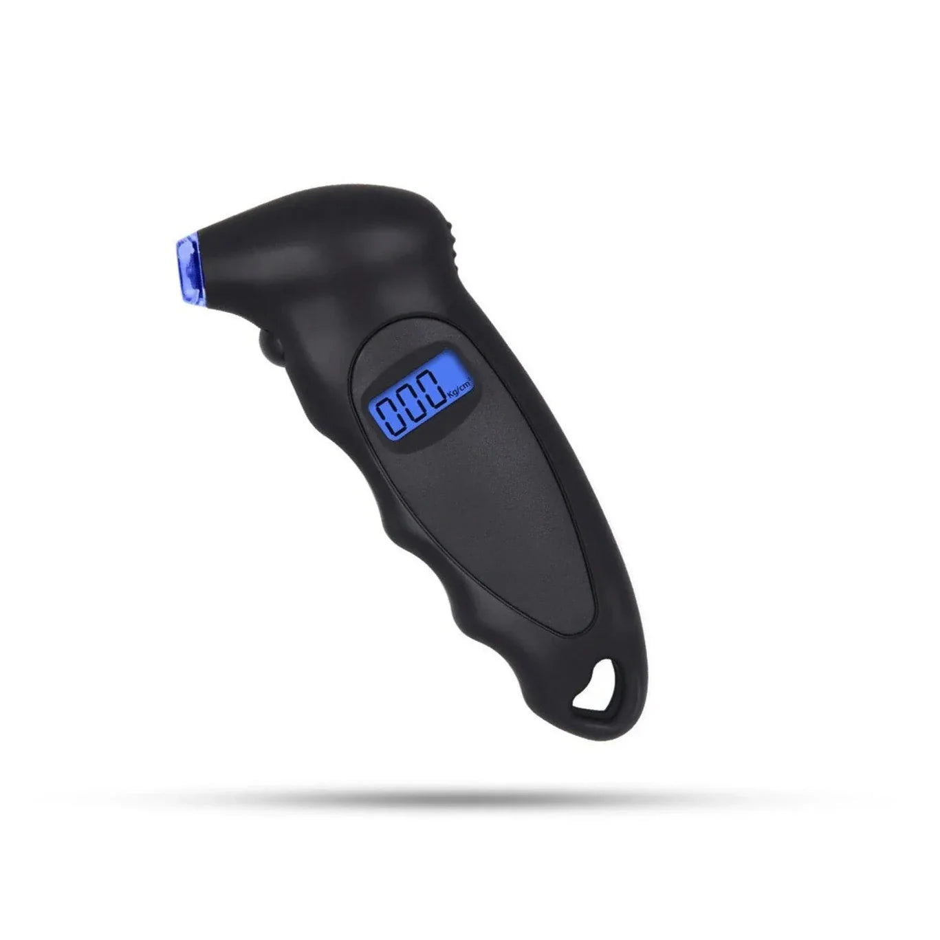 High-precision Digital Tire Pressure Gauge