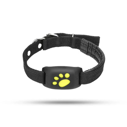 Smart Pet GPS Tracker Collar