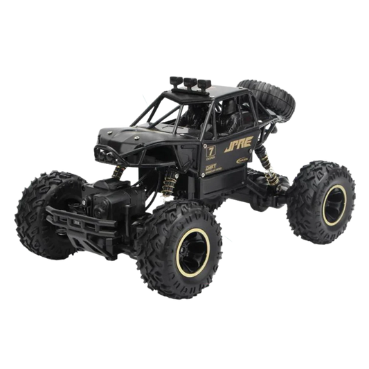 Off Road 4WD Remote Controlled Car