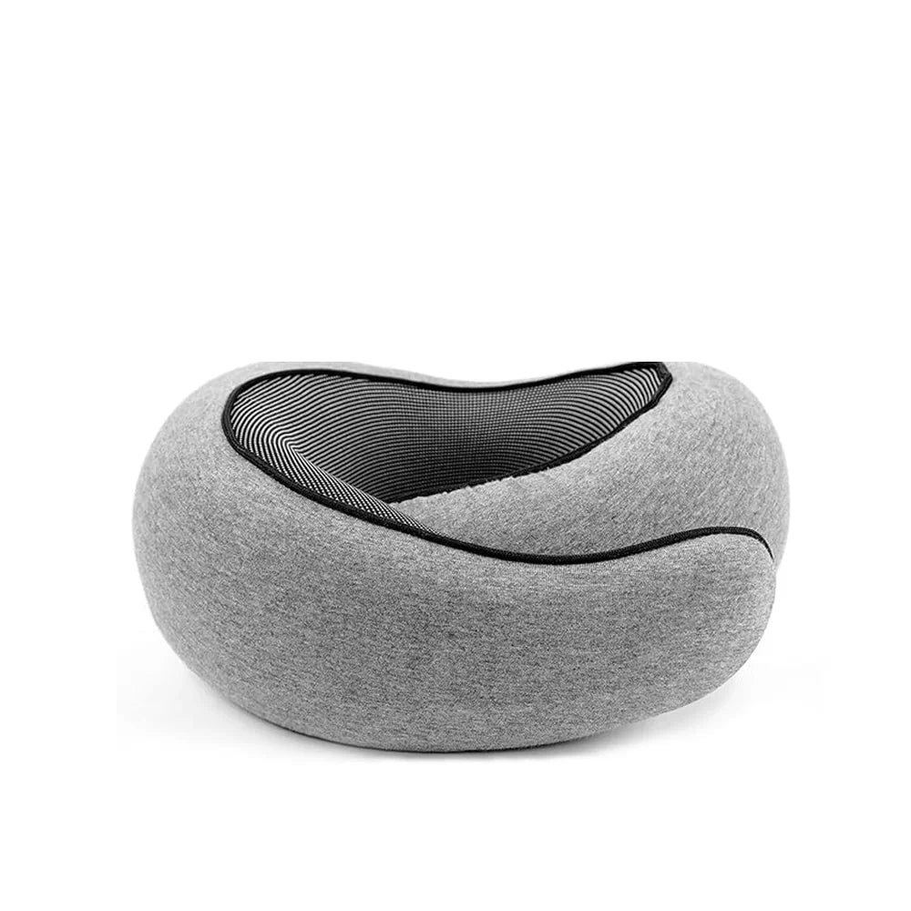 Memory Foam Neck Travel Pillow