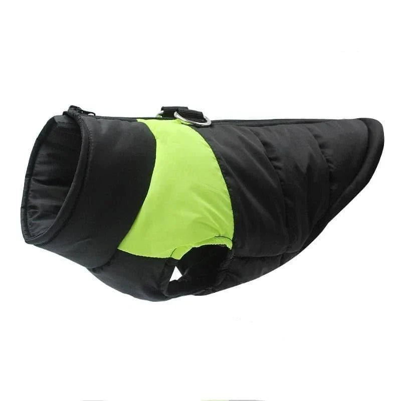 Upgraded Waterproof Dog Coat